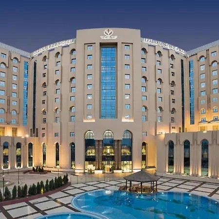 Tolip Hotel Golden Plaza